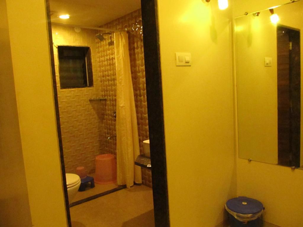 Hotel Sai Regency Daman Exterior foto