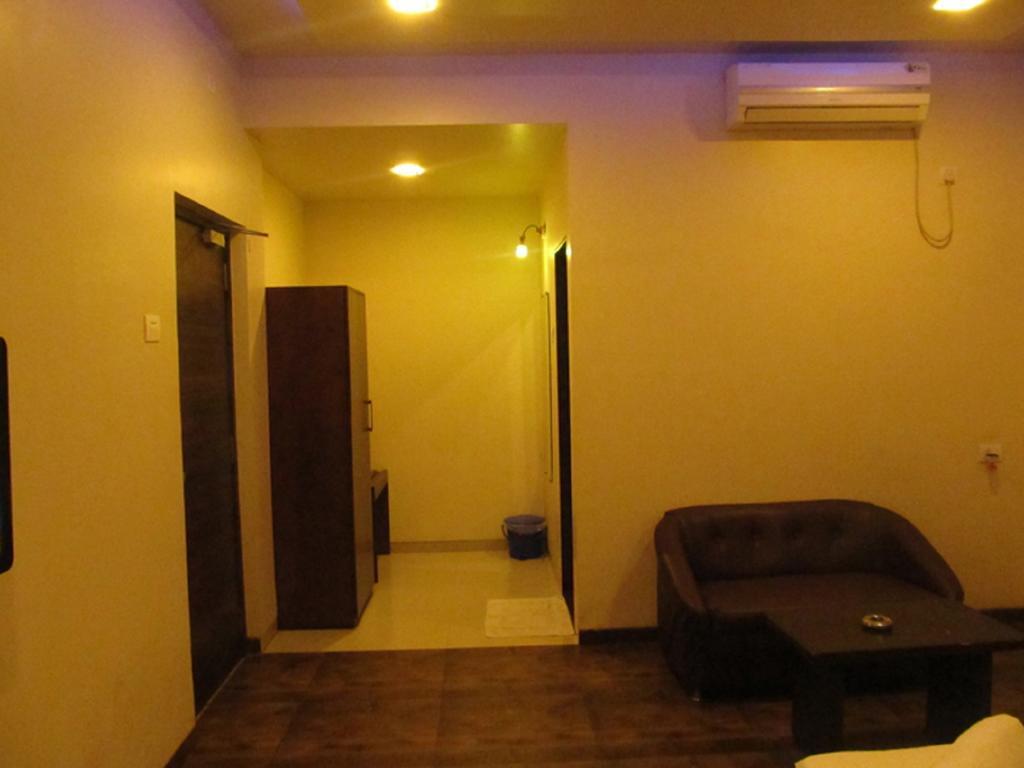 Hotel Sai Regency Daman Cameră foto